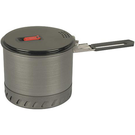 Serpenyő Bo-Camp Explorer Energizer Pan 1,3 l