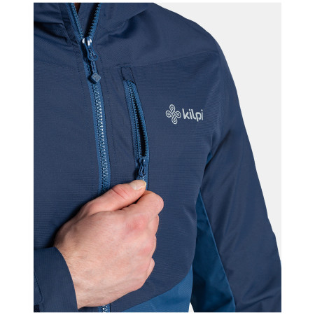 Kilpi Sonna férfi softshell kabát