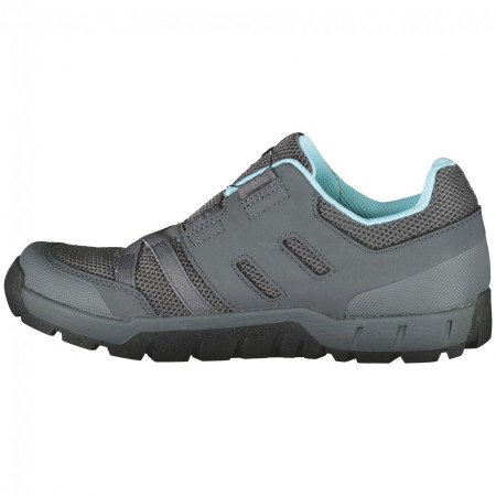 Női biciklis cipő Scott W's Sport Crus-r Flat Boa