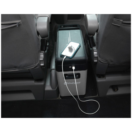 Outwell Arctic Chill 8 kompresszoros hűtőtáska