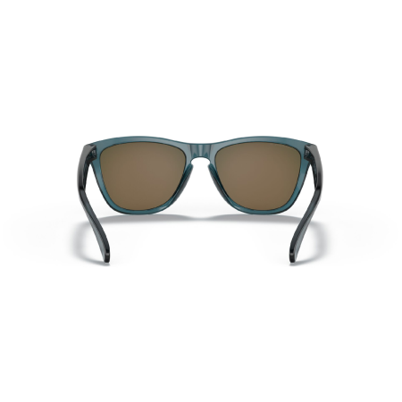 OAKLEY Frogskin Prizm Sapphr Irid Polar napszemüveg