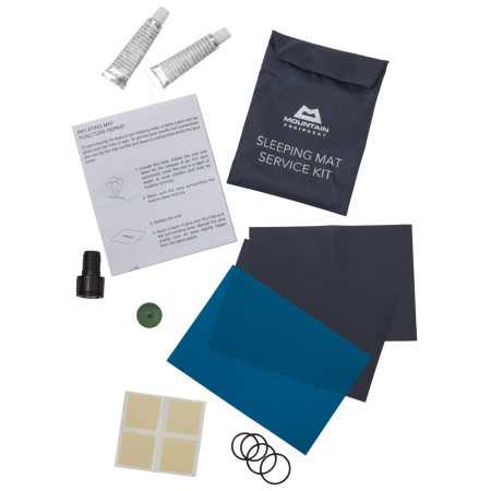 Mountain Equipment Sleeping Mat Service Kit folt