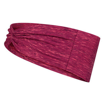 Fejpánt Buff Coolnet UV+ Tapered Headband rózsaszín