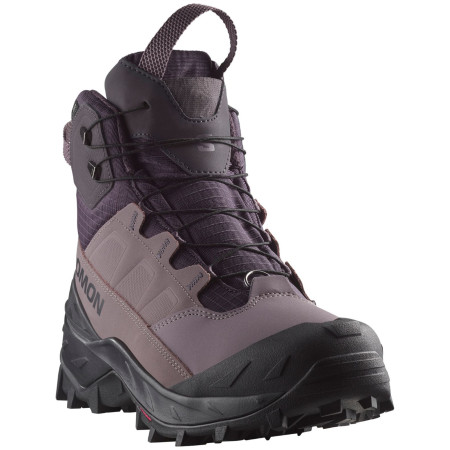 Salomon Crosstrak Powder Wp W női téli cipő