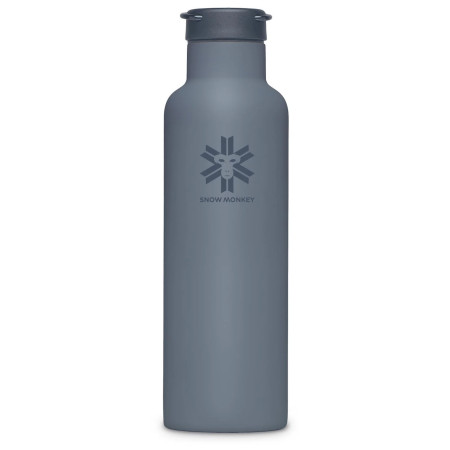 Snow Monkey Mover 0.7L termosz sötétkék deepartic