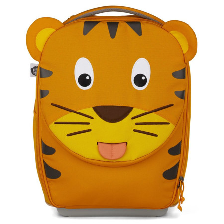 Affenzahn Kids Suitcase gyermek bőrönd