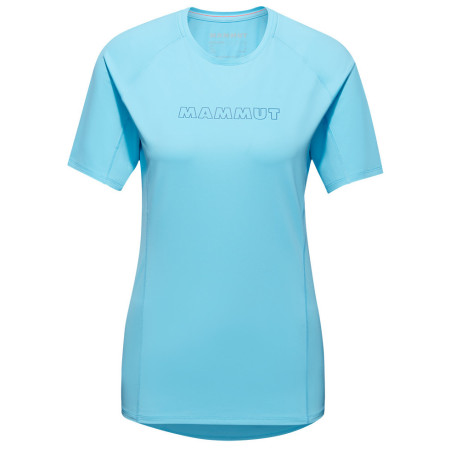 Mammut Selun FL T-Shirt Women Logo női póló