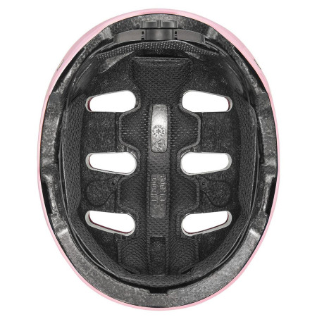 Uvex Kid 4 gyerek biciklis bukósisak