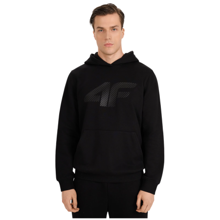 4F Sweatshirt M1766 férfi pulóver