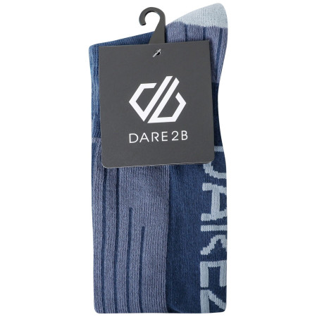 Dare 2b Mens Technical Ski Socks térdzokni