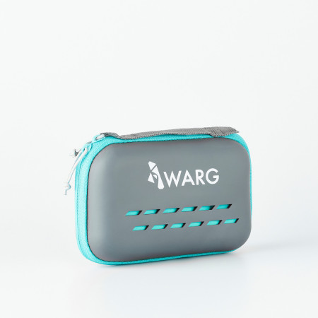 Törülköző Warg Soft 50x100 cm