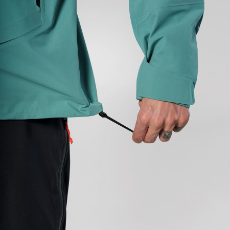 Salewa Ortles Gtx 3L Epe Jkt M férfi dzseki