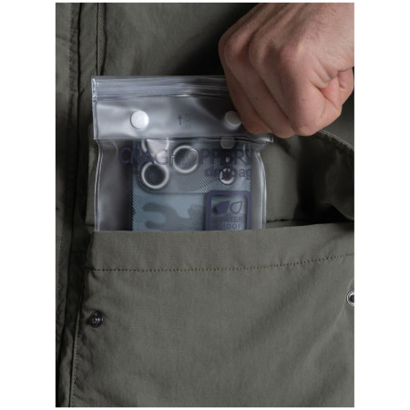 Craghoppers NosiLife Adventure Jacket V férfi dzseki