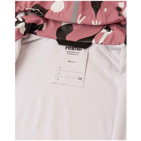 Reima Vesi gyerek dzseki