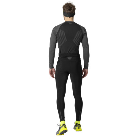 Dynafit Winter Running Tights M férfi funkcionális aláöltözet