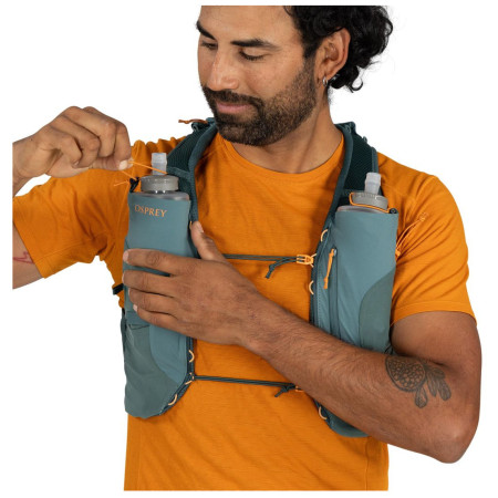 Osprey Duro 1,5 futómellény