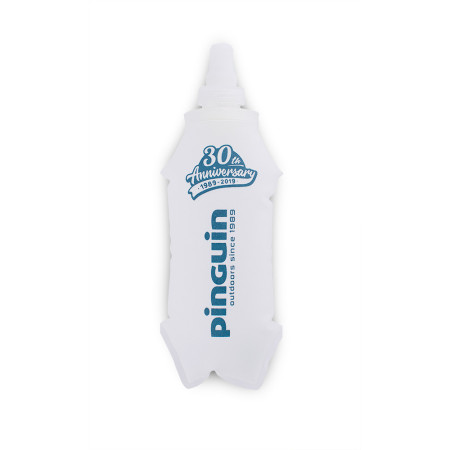 Palack Pinguin Soft Bottle 500 ml átettsző