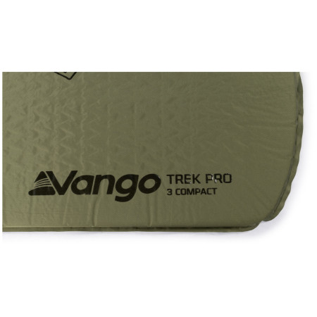 Vango Trek Pro 3 Compact önfelfújódó matrac
