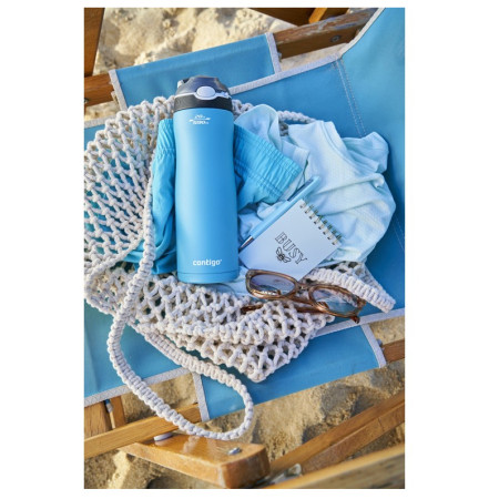 Contigo Ashland Chill 590ml termosz