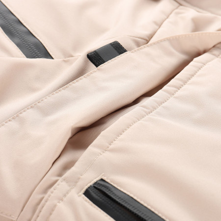 Alpine Pro Wussa női kabát