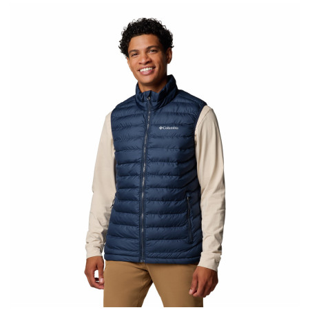 Columbia Powder Lite™ II Vest férfi mellény