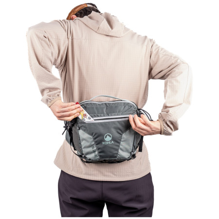 Kohla Hipbelt Swift 5 övtáska