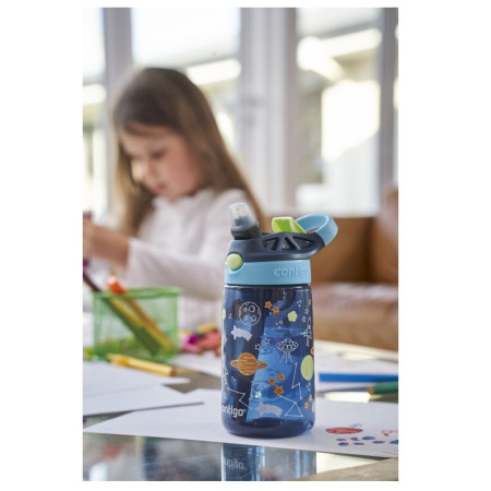 Contigo Easy Clean 420ml gyerek kulacs
