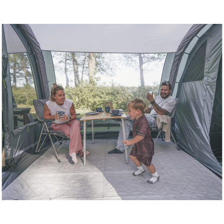 Outwell Sacramento 6 Air 6 személyes családi sátor