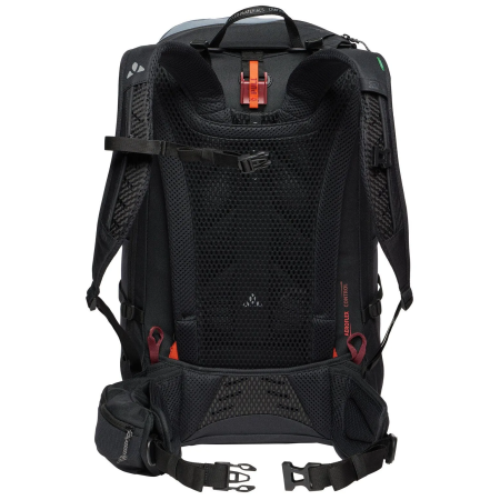 Vaude Wizard 30+4 túrahátizsák