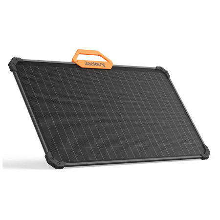 Jackery Solar Saga 80W szolár panel fekete