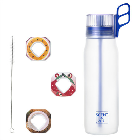 Scent Air Hydration Falco 650 ml vizesüveg