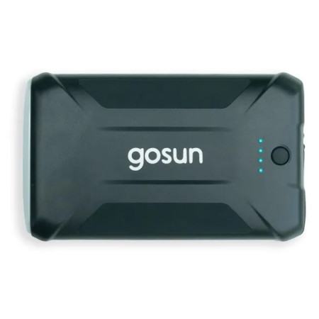 GoSun Power 144W powerbank