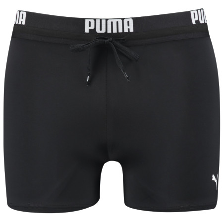 Puma Logo Swim Trunk férfi fürdőnadrág