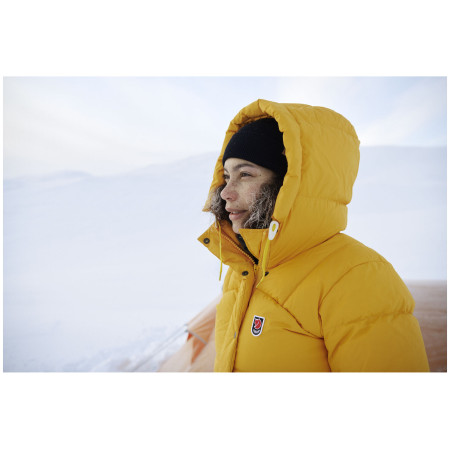 Fjällräven Expedition Down Lite Jacket W női dzseki