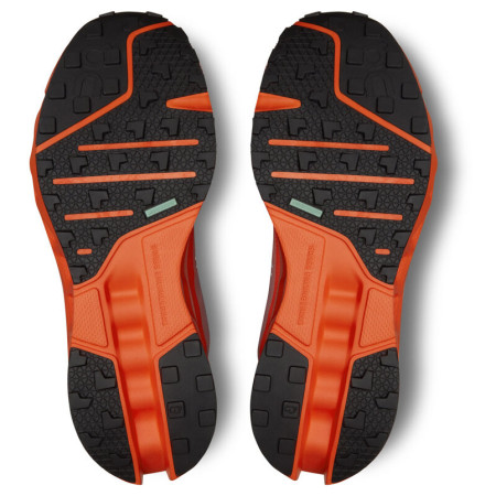 On Running Cloudsurfer Trail Waterproof női futócipő