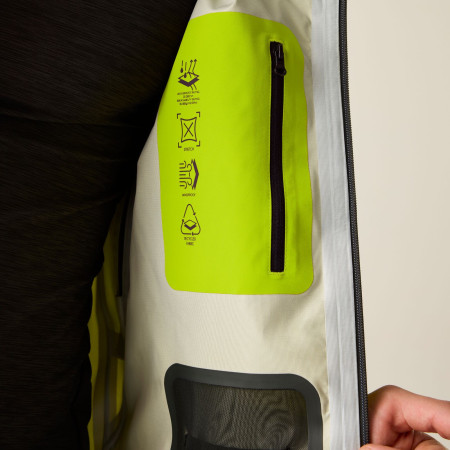 Dare 2b Apex 3layer Jacket férfi dzseki