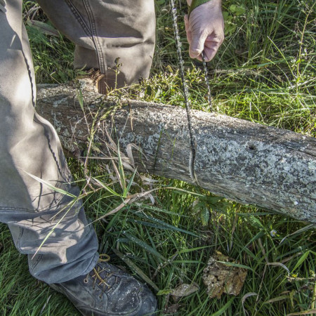 Zseb láncfűrész Nordic Pocet Saw