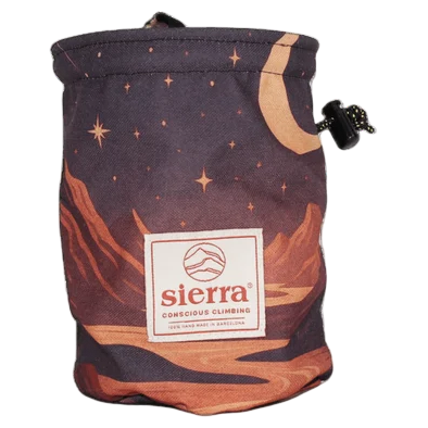 SIERRA Climbing Element Series ziazsák
