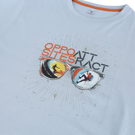 High Point Attract T-Shirt férfi póló