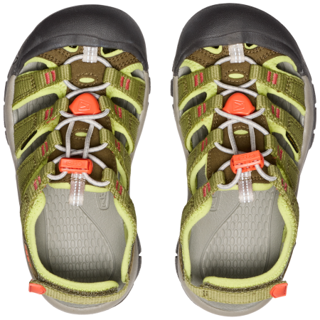 Keen Newport Boundless Ch gyerek szandál