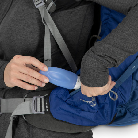 Osprey Ariel 65 női túrahátizsák