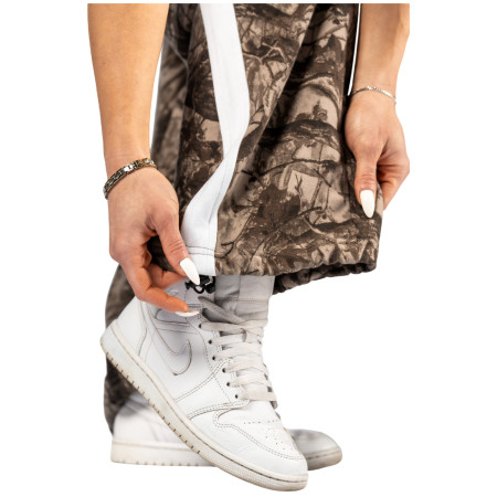 Nebbia Oversized sweatpants Power női melegítő