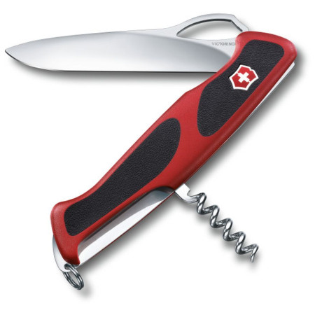Zsebkés Victorinox Rangergrip 63