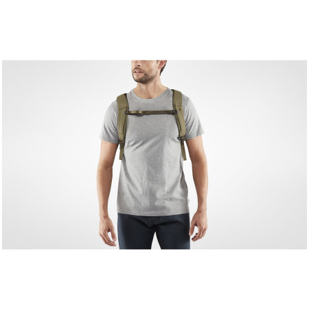 Fjällräven Ulvö 23 hátizsák