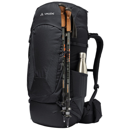 Vaude Asymmetric 52+8 túrahátizsák