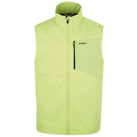 Husky Salien M (2024) férfi mellény