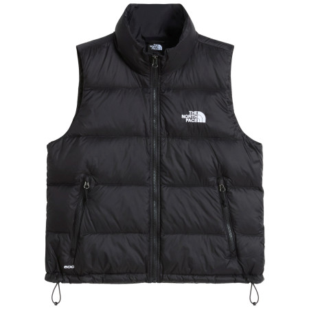 The North Face W Hydrenalite Down A-Line Vest női mellény fekete TNF BLACK