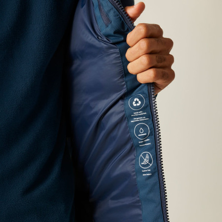 Regatta Aldthorn férfi dzseki