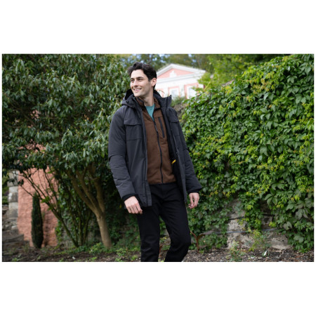 Regatta Eamont férfi dzseki