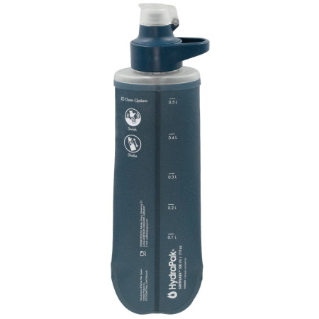 Katadyn BeFree AC 0,5 l filteres kulacs